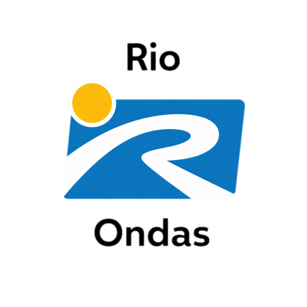 Rio Ondas